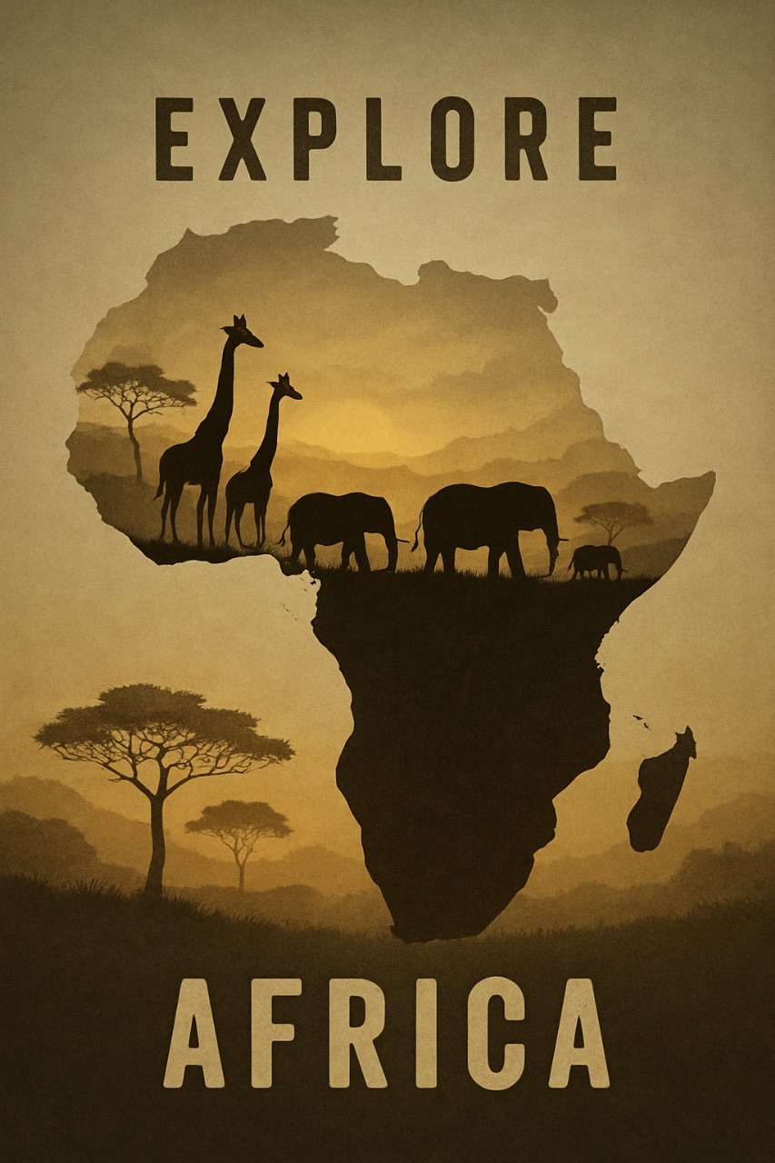 Africa