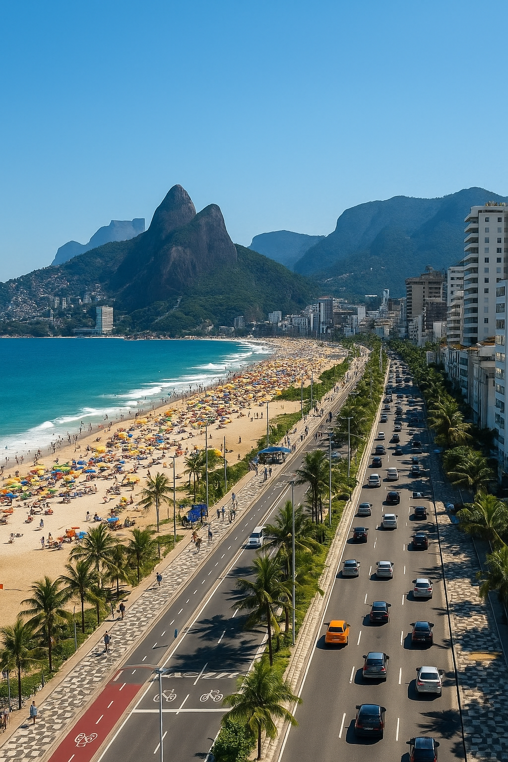 Rio de Janeiro