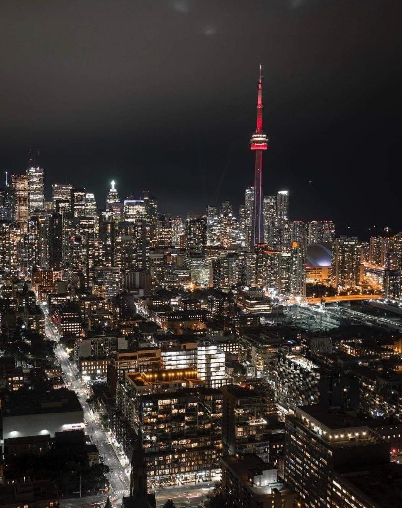 Toronto
