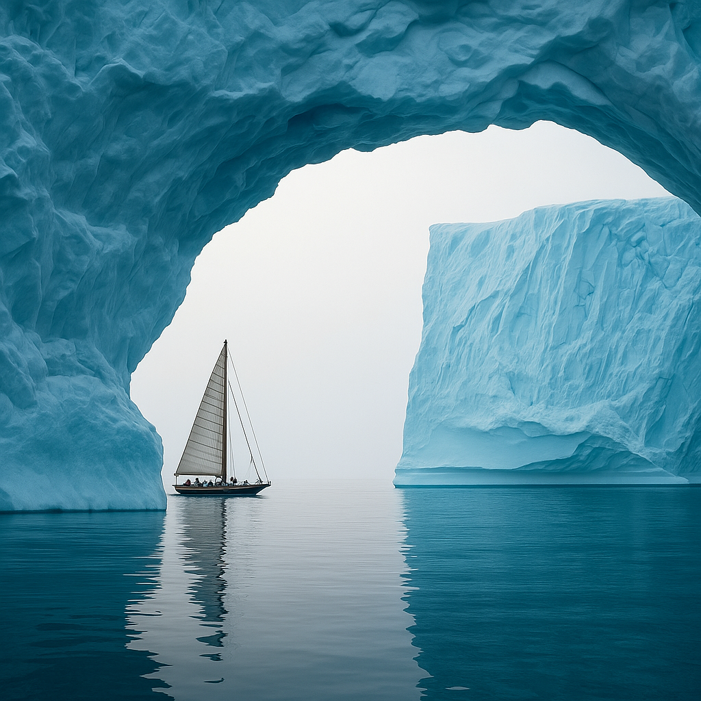 Antarctic Peninsula