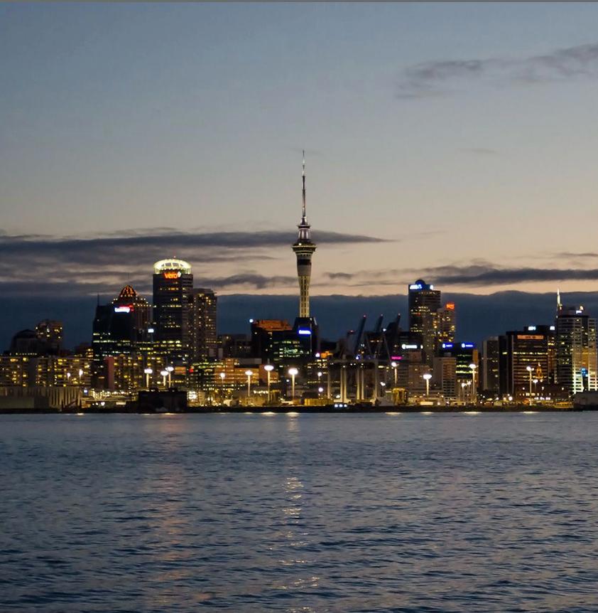 New Zealand