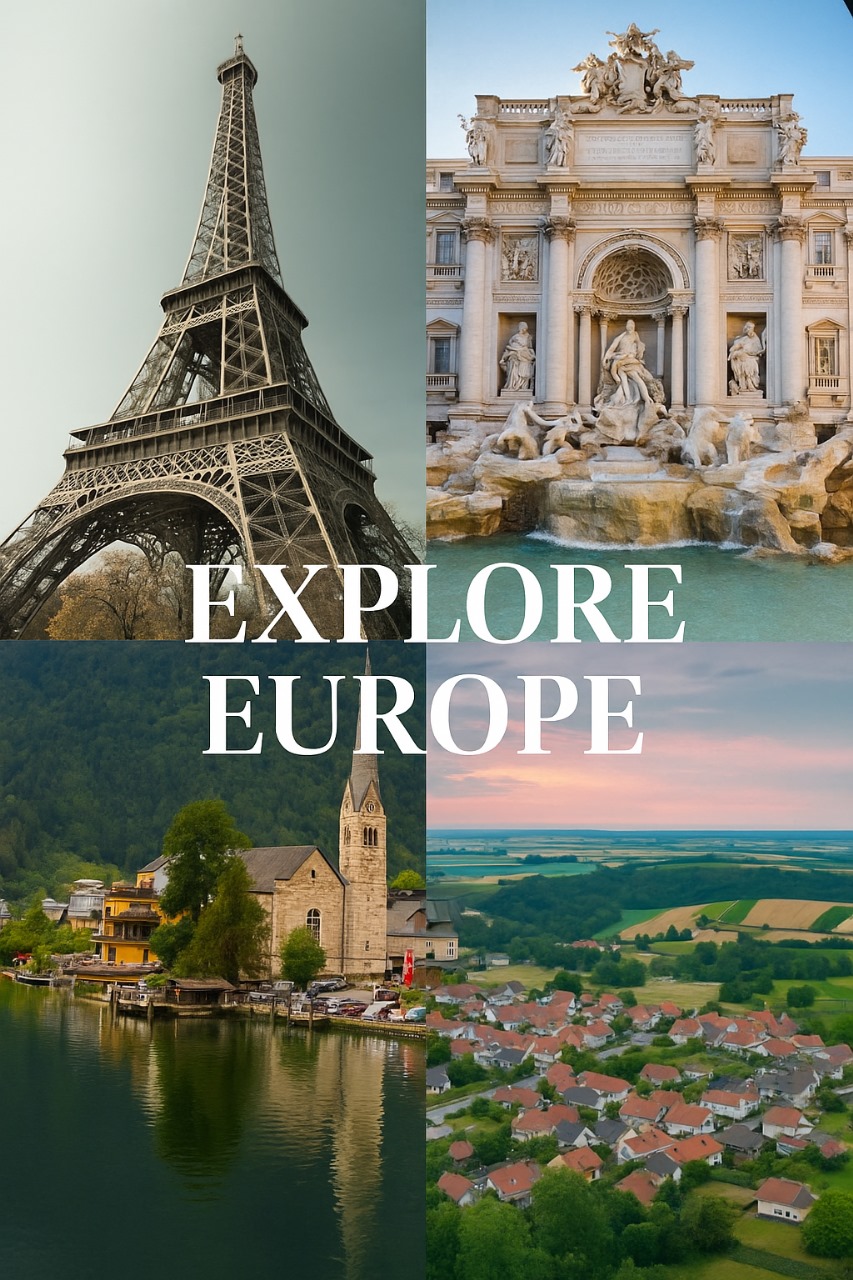 Europe