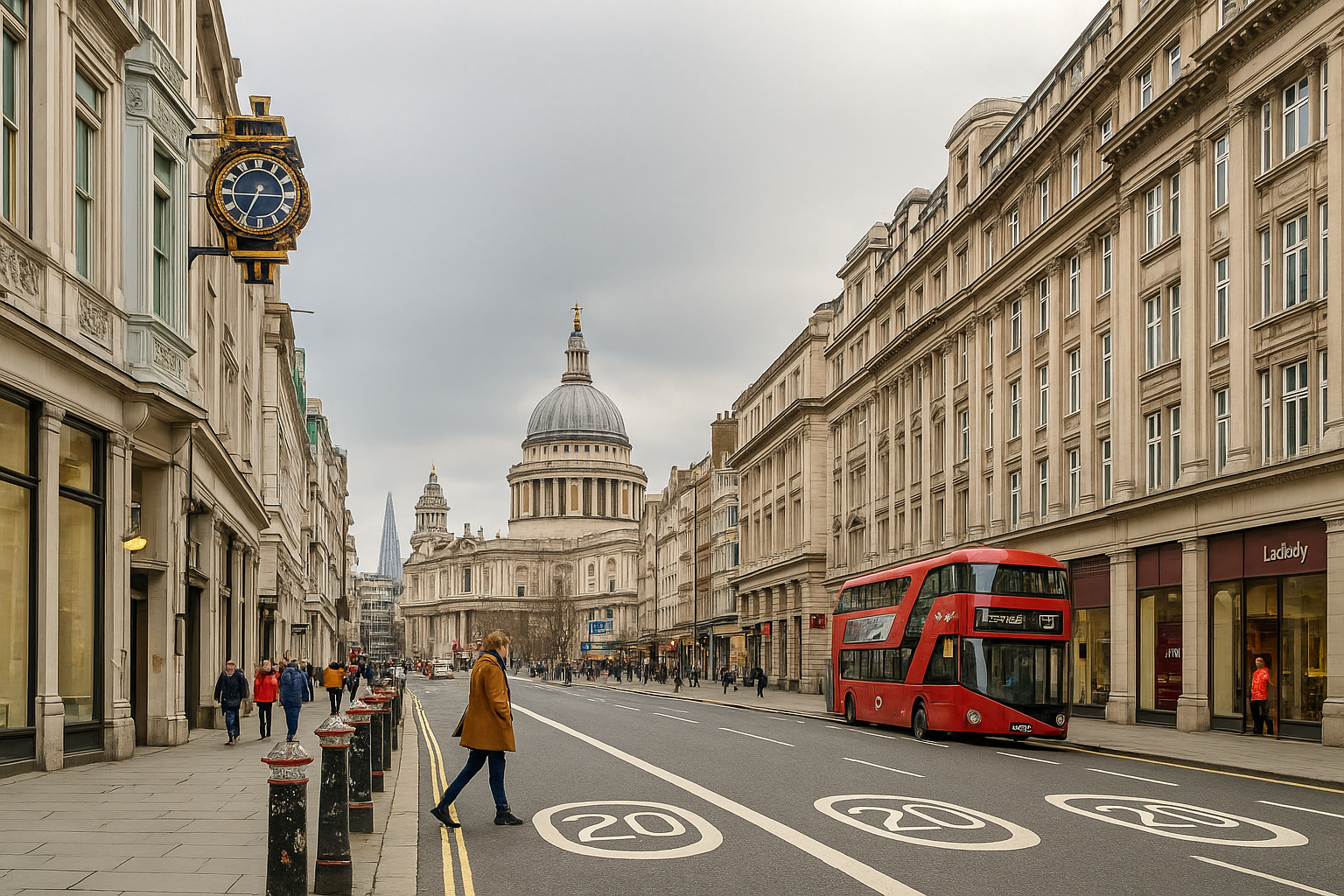 London