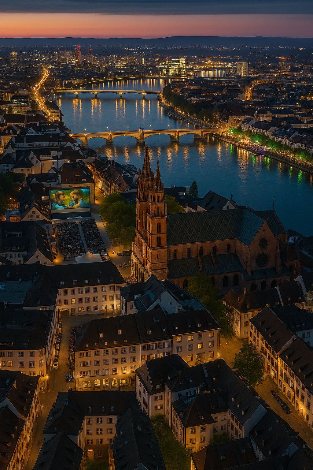 Zurich