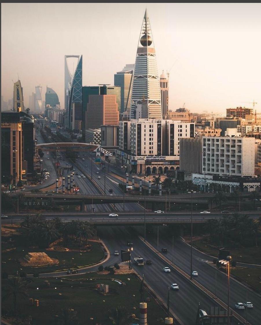Saudi Arabia