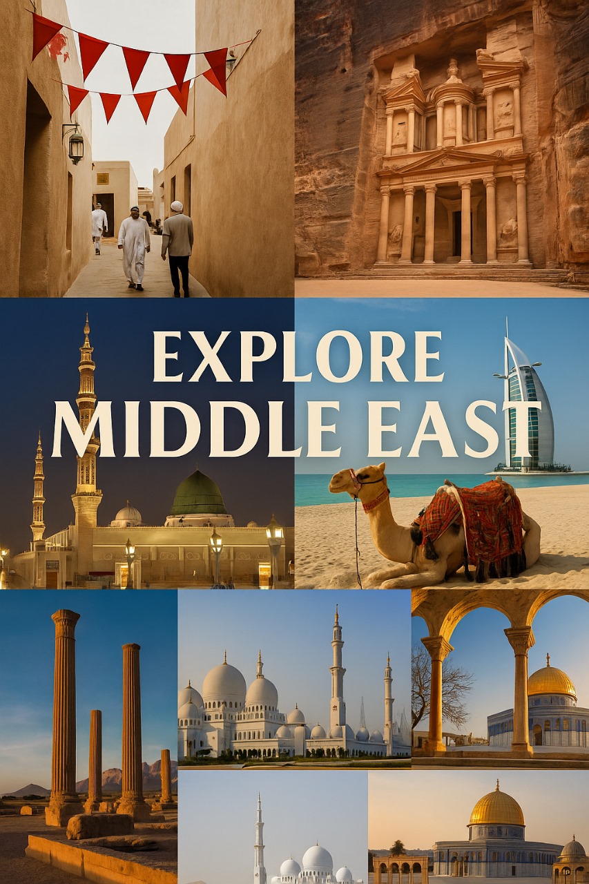 Middle East