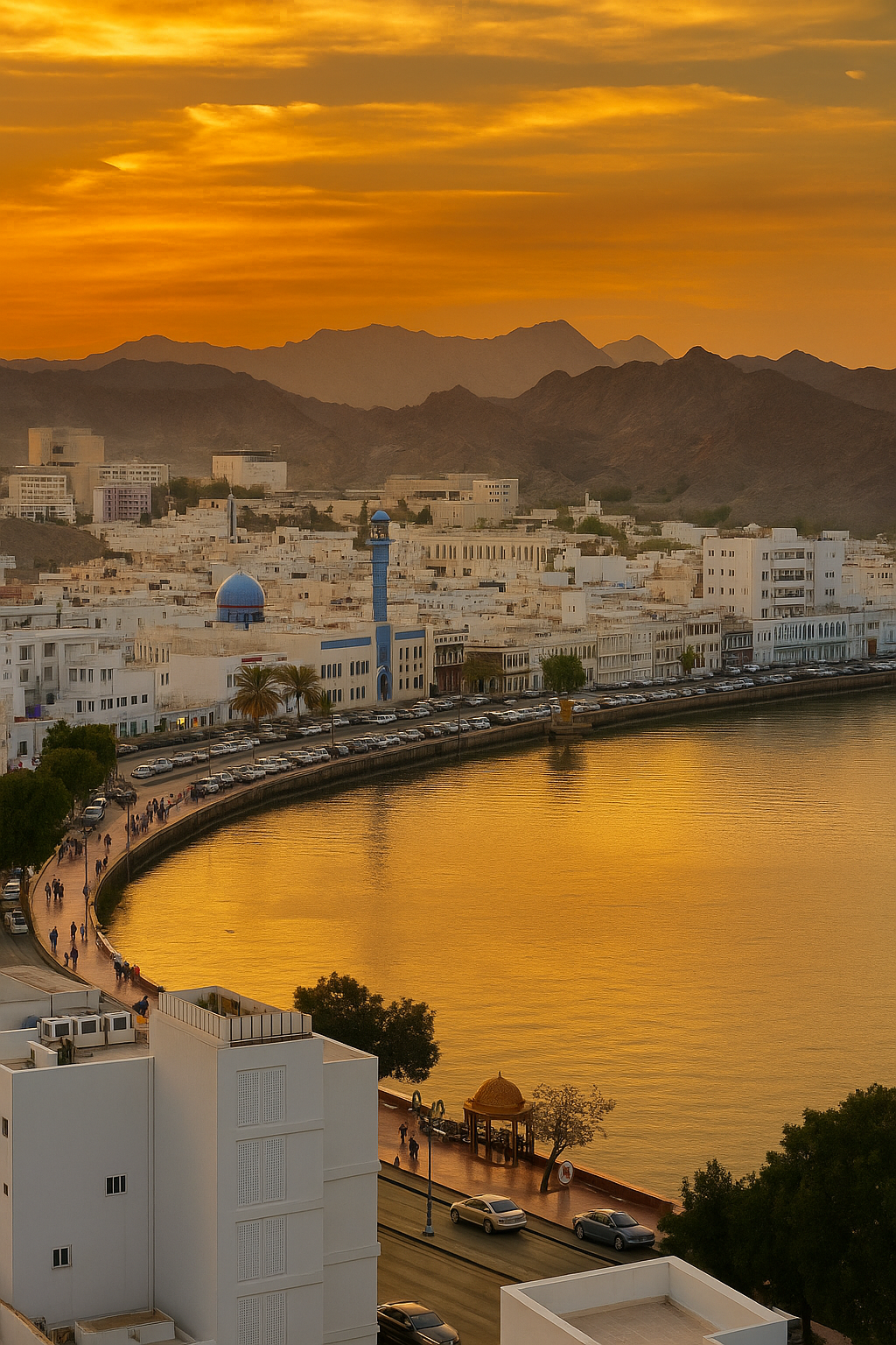 Oman