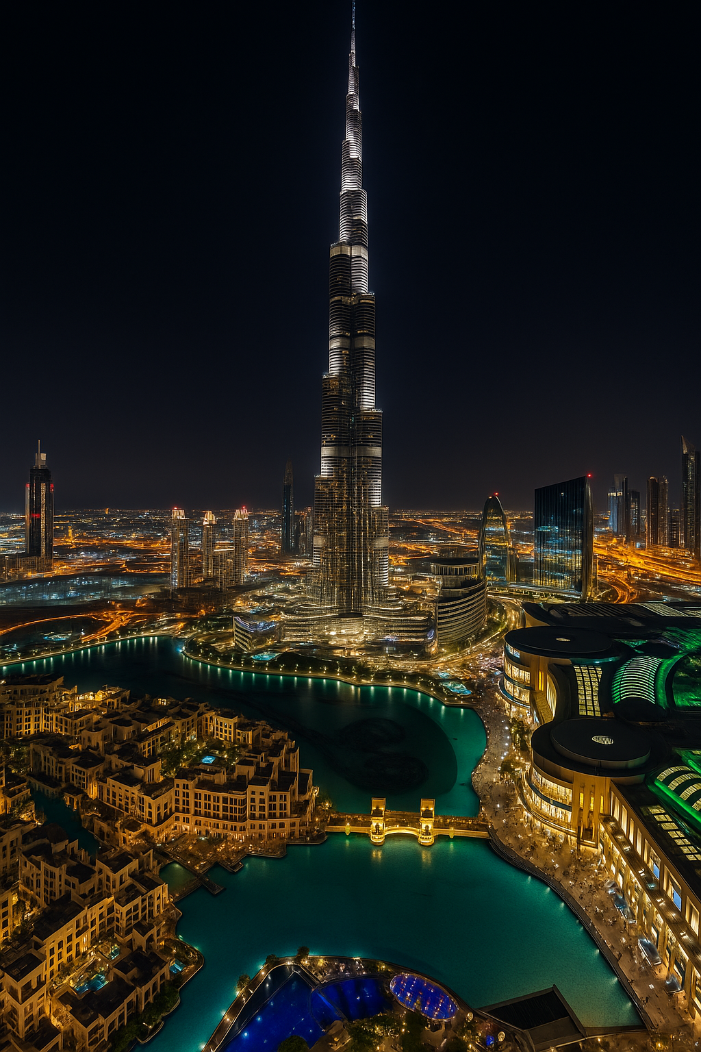 Dubai